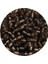Dökme Cam Kum Boncuk (8/0) 3 mm - 20 Gram - Şefaff Alacalı Kahve - BNC172 2
