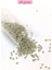 Dökme Cam Kum Boncuk (8/0) 3 mm - 60 Gram - Parlak Gümüş - BNC188 1