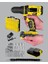 12V Akülü Matkap –ergonomik ve Yüksek Performanslı 3