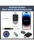 Kablosuz Carplay & Android Auto Adaptörü 2si1 Arada Tak Çalıştır Mini Wifi Bluetooth Hızlı Bağlantı Kaliteli USB Montajsız Car Play 3