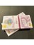 3 Deste 20 Sterlin Banknot Pound Para Geçersiz Paralar Düğün Para Dizi Film ve Video Çekimleri Için Paralar 2