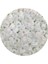Dökme Cam Kum Boncuk (8/0) 3 mm - 60 Gram - Inci Beyaz - BNC186 2