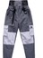 Su Rüzgar Kar Geçirmez Kayak Pantalonu 1