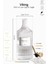 Viking 1000 ml Cam Şişe ve Yağlık Kapaklı Çift Kapaklı 2