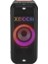 Xboom XL7T Karaoke Özellikli Taşınabilir Parti Hoparlörü, 250W, 20 Saat Pil Ömrü 1