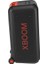 Xboom XL7T Karaoke Özellikli Taşınabilir Parti Hoparlörü, 250W, 20 Saat Pil Ömrü 5