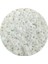 Dökme Cam Kum Boncuk (8/0) 3 mm - 60 Gram - Parlak Beyaz - BNC194 2