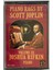 Scott Joplin, Joshua Rifki Piano Rags By Scott Joplin Volume Iıı Kaset (Orijinal 1974 Dönem Baskı Kaset) 1