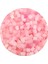 Kesme Cam Boncuk 2mm - 60 Gram - Şeker Pembe - BNC398 2