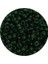 Dökme Cam Kum Boncuk (8/0) 3 mm - 60 Gram - Şeffaf Koyu Yeşil - BNC196 2