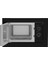 Ma 2030 S 20 Lt Siyah Ankastre Mikrodalga Fırın 6