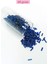 Uzun Boru Kesme Boncuk Çap 2mm Uzunluk 10 mm - 60 Gram - Lacivert - BNC272 1