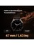 Tempus Pro 47 mm AMOLED Ekranlı Yuvarlak Kasa Akıllı Saat 2S12W 3