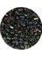 Kesme Cam Boncuk 2mm - 60 Gram - Parlak Alacalı - BNC352 2