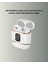 Çift Kulaklıklı Bluetooth Kulaklık – 4 Adet, Anc-Enc, Şarj Kutulu, Dijital Göstergeli 3