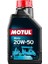 Moto 20W-50 4t Motosiklet Yağı (2024) 1