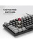 Mk-Storm 104 Tuş Red Switch Kablolu Türkçe Q Gri-Siyah Gaming Klavye 4