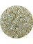 Dökme Cam Kum Boncuk (8/0) 3 mm - 20 Gram - Şeffaf Beyaz - BNC156 2