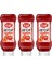 Ketçap 650 gr Acısız x 3 Adet 1