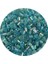 Kesme Cam Boncuk 2mm - 60 Gram - Şeffaf Çam Yeşili - BNC380 2