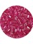 Kesme Cam Boncuk 2mm - 60 Gram - Şeffaf Pembe - BNC382 2