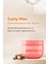 Curly Plex Bukle Belirginleştirici Saç Kremi ve Maske 450 ml 2