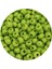 Dökme Cam Kum Boncuk (8/0) 3 mm - 60 Gram - Ihlamur Yeşili - BNC205 2