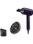 HD 9980 Ionica Air Styler Blue Saç Kurutma Makinesi 3