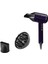 HD 9980 Ionica Air Styler Blue Saç Kurutma Makinesi 8