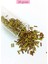 Uzun Boru Kesme Boncuk Çap 2mm Uzunluk 10 mm - 4 Renk - Toplam 80 Gram - BNC434 5
