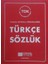 Türkçe Sözlük 2