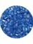 Kesme Cam Boncuk 2mm - 60 Gram - Şeffaf Mavi - BNC374 2