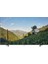 Madrıd 65 GHQ 9250 65'' 165 Ekran Uydu Alıcılı 4K Ultra HD Smart Google QLED TV 11