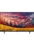 A43 D 697 B Full HD 43" 109 Ekran Uydu Alıcılı Android Smart LED TV 6