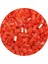 Kesme Cam Boncuk 2mm - 60 Gram - Mercan Kırmızı - BNC358 2
