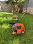 Mygarden Motorlu Tırpan BC-520G 5