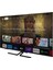 Monaco 55 GHQ 9550A 55'' 140 Ekran Uydu Alıcılı 4K Ultra HD Smart QLED Google TV 12