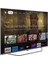 Rıo 55 GHU 8900 S 55" 139 Ekran Uydu Alıcılı 4K Ultra HD Smart LED TV 6