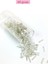 Uzun Boru Kesme Boncuk Çap 2mm Uzunluk 10 mm - 60 Gram - Parlak Gümüş - BNC296 1