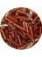 Uzun Boru Kesme Boncuk Çap 2mm Uzunluk 10 mm - 60 Gram - Kahverengi Gümüş - BNC301 2
