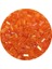 Kesme Cam Boncuk 2mm - 60 Gram - Şeffaf Turuncu - BNC362 2