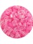 Kesme Cam Boncuk 2mm - 60 Gram - Pembe - BNC371 2