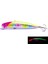 Punisher 10.5cm 16gr Maket Balık - 031 Glow Chart Back 4