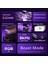 Win68 He Max Manyetik Klavye Rapid Trigger Wing Chun Switch 8000Hz RGB TKL Hot Swap Oyuncu Klavyesi Kırmızı 4