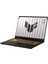 Tuf Gamıng F16 FX608JMR-RV067EP7 Intel I7-14650HX 64GB Ram 512GB SSD RTX5060 16" Fhd+ 165Hz WIN11 Pro + Elektropasaj Çanta 3