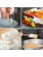 Silikon Spatula 25 cm (Sys-25) 2