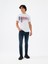 Regular Fit Erkek Tshirt K.kol 2