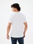 Regular Fit Erkek Tshirt K.kol 3