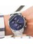 CH002572 Çelik Kordonlu Erkek Kol Saati 4