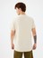 Regular Fit Erkek Tshirt K.kol 3